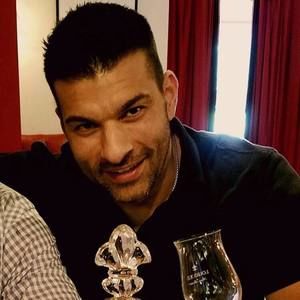 Meet your Posher, John